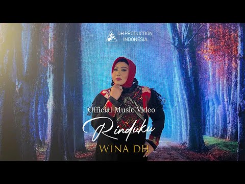RINDUKU - WINA DH ( Official Music Video )