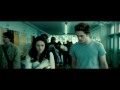 Twilight Bella and Edward talk for first time