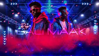 COVER | STORMY - BALI MAAK (Ft. Amine Farsi)