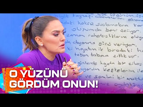 Demet Akalın, Dilan Polat'la İlgili Şok Detaylar Anlattı | Demet ve Jess'le Gel Konuşalım 33. Bölüm