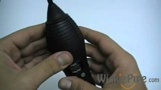 Vapir NO2 Vaporizer by Wickie Pipe