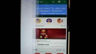 Free India pakistan match kaise dekhe | How to watch free live match.#indiavspak #freelivematch2022 screenshot 5