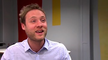 IHE Delft 💧 Interview with PhD fellow Alessandro Amaranto