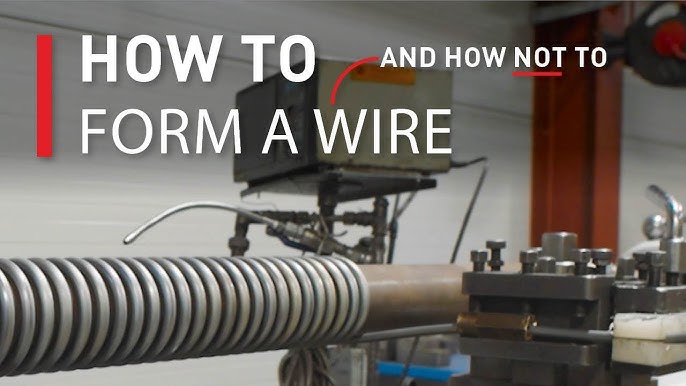 A Guide To Forming Coiled Heating 2024