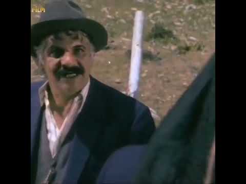 İsyan Filmi (KADİR İNANIR-EROL TAŞ)