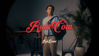 Rob Deniel - RomCom  Resimi