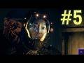 THE CALLISTO PROTOCOL | Part 5 - 4K 120FPS (MAX SETTINGS) - No Commentary Walkthrough