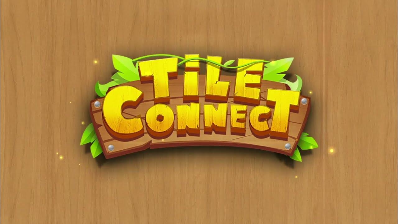 Tile Connect Classic Match YouTube