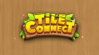 Tile Connect - Classic Match screenshot 1