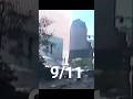 I just found a rare footage of WTC plaza on 9/11  that was the horrible day on the history of USA 😞😭