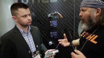 Colt Combat Elite Python