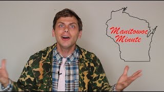 Manitowoc Minute: Episode 5