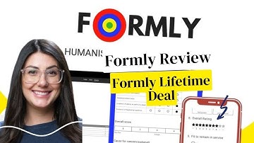 Formly Lifetime Deal $99 & Formly Review
