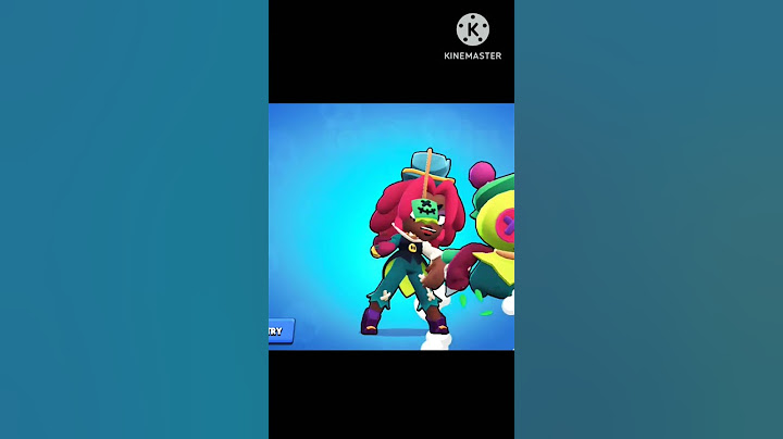 The Ultimate Juju Build Guide in Brawl Stars!