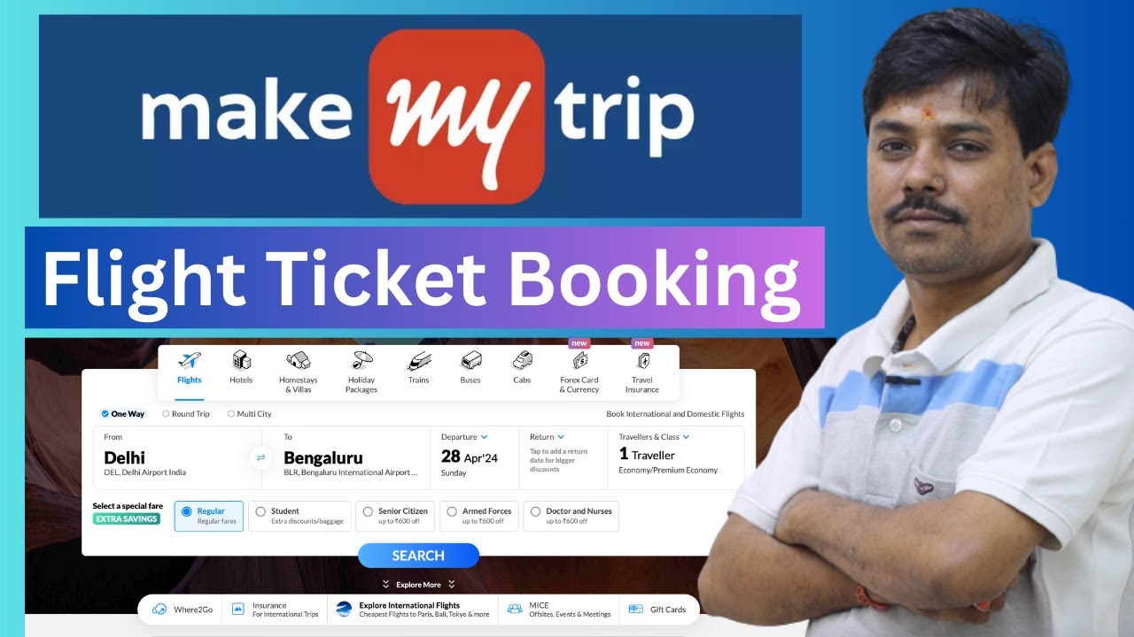 Makemytrip Flight Booking 2024 Flight Ticket Booking Makemytrip makemytrip-flight-booking-2024-flight-ticket-booking-makemytrip