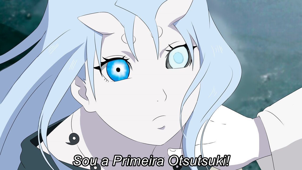 Todo mundo odeia o Boruto : r/HUEstation