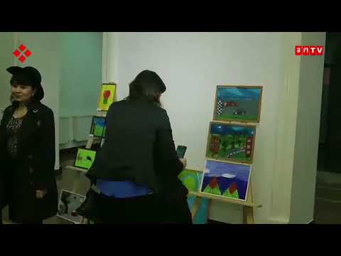 მე თქვენ მიყვარხართ