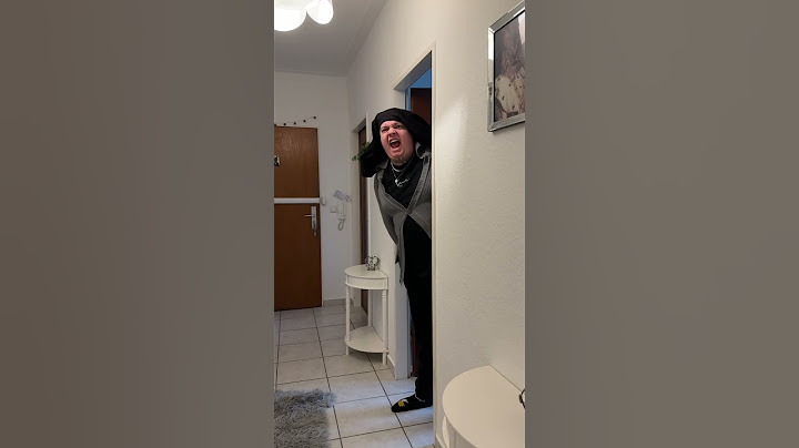 Wenn man Mutti im falschen Moment gerufen hat 😂