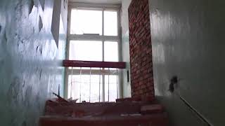 Бассейн в Кинешме разрушен Бассейн в Кинешме разрушен