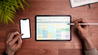 How I Organise My Busy Schedule as a 20yo Entrepreneur