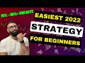 EASY 1 MINUTE Trading Strategy for ROOKIES | BINARY OPTIONS 2022  (LIVE TRADING)