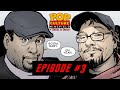 Pop culture minefield w keith and gerry  episode 03