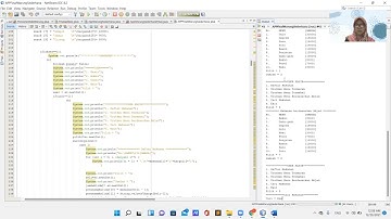 Final Project Warung Sederhana_Izra Noor Zahara Aliya_21082010065_Paralel B