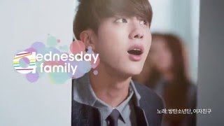 [제2회 가족사랑의날] FAMILY_패밀리 뮤직비디오 (스마트학생복X방탄소년단(BTS)X여자친구(gfriend)) Resimi