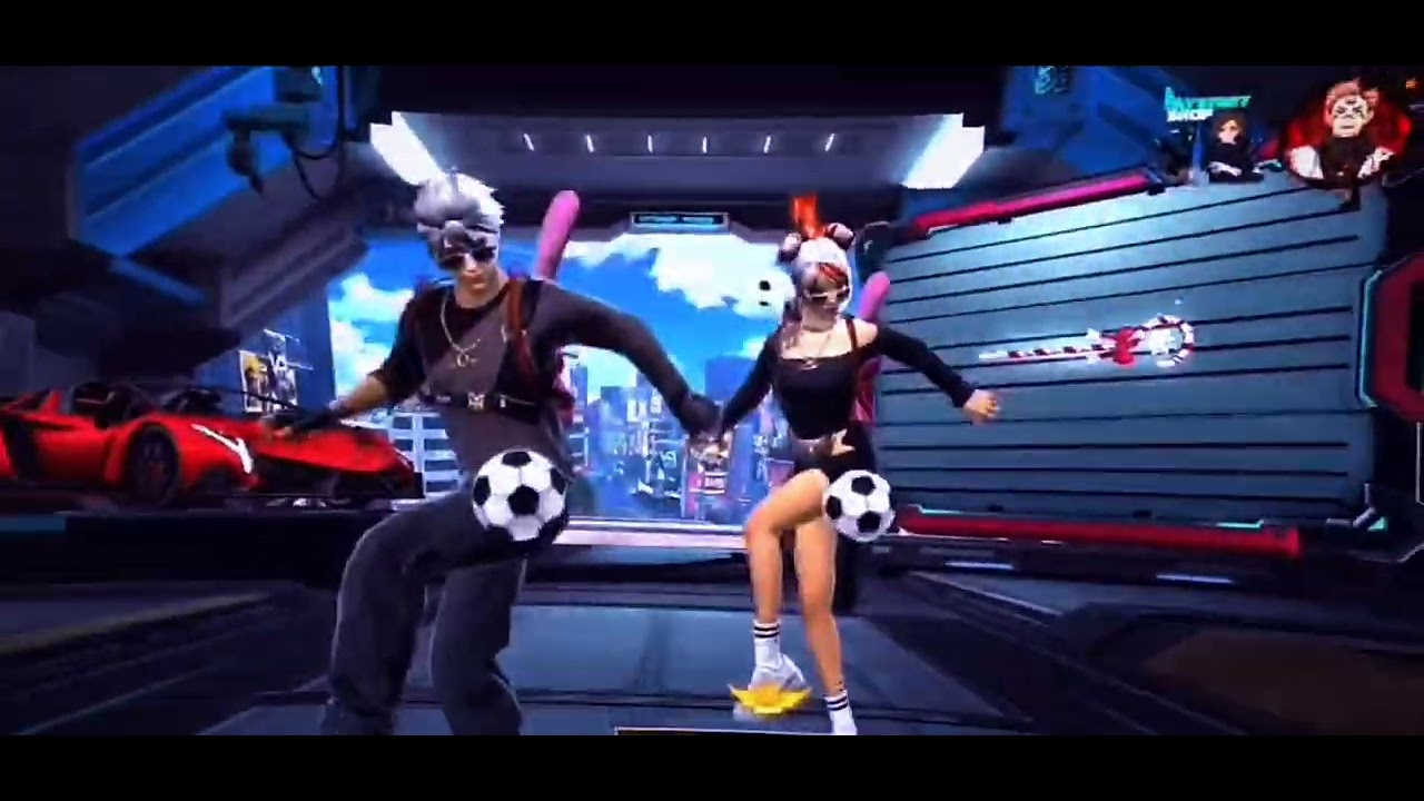 PRESET FULLBEAT KING AND QUEEN