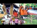 ដង្ហែសព លោកយាយនាមកួ (ភូមិចុងផ្នោ)  / ថាច់ជា /Thach Chea