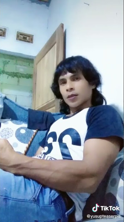 mirip beri perima masih muda #tiktok#yusupteaserpis#