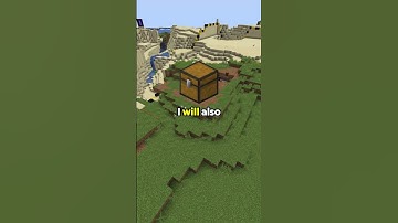 Day 0 - Mining 10 Blocks for Every Subscriber | #minecraft #shorts #viral