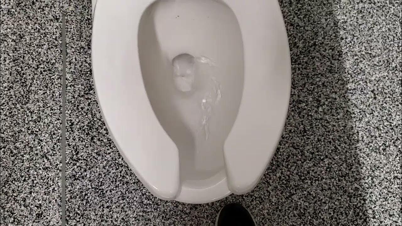 Costco men's restroom YouTube