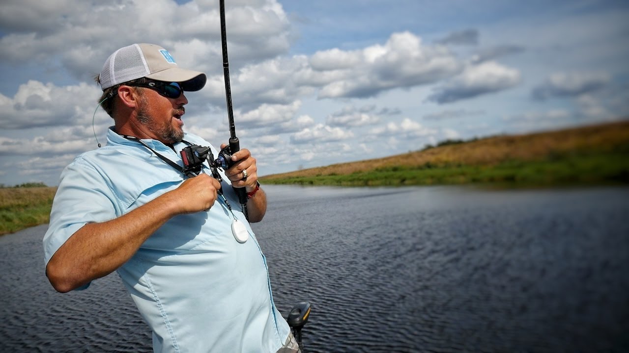 $20 Spring Break Bass Fishing Challenge in the Everglades Canals with the Boys