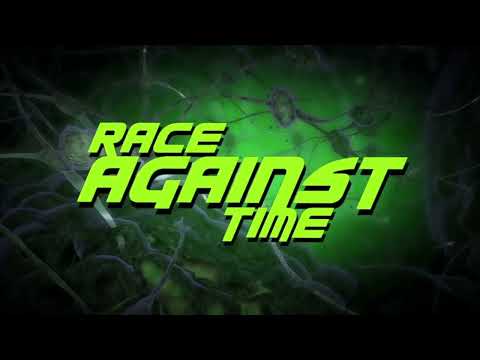 Ben 10: Race Against Time Theme Song - (Reversed)