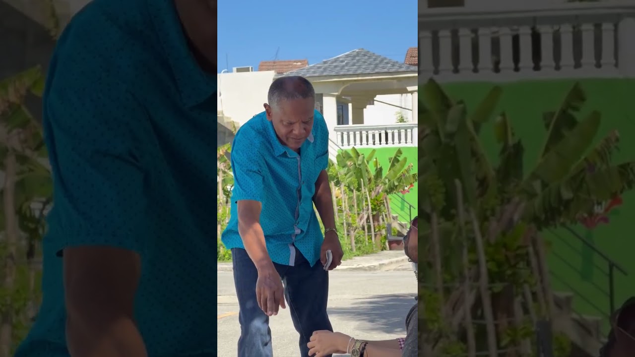 😏💸 Él fingió darle dinero... mientras ella lo engañaba 😱🔥