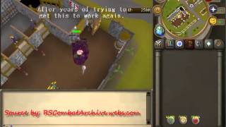 Soulsplit | Magic AFK Guide | HD