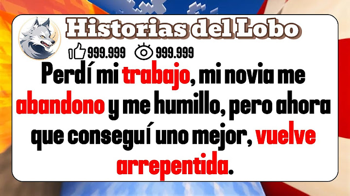Perdí mi trabajo, mi novia me abandonó y me humilló, pero ahora que conseguí uno mejor, vuelve arre