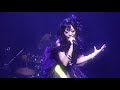 Asriel - Moon Light Tears [LIVE] [ENG SUB]