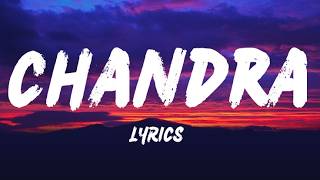 Chandra (Lyrics) | Chandramukhi | Shreya Ghoshal | Ajay-Atul | Amruta Khanvilkar