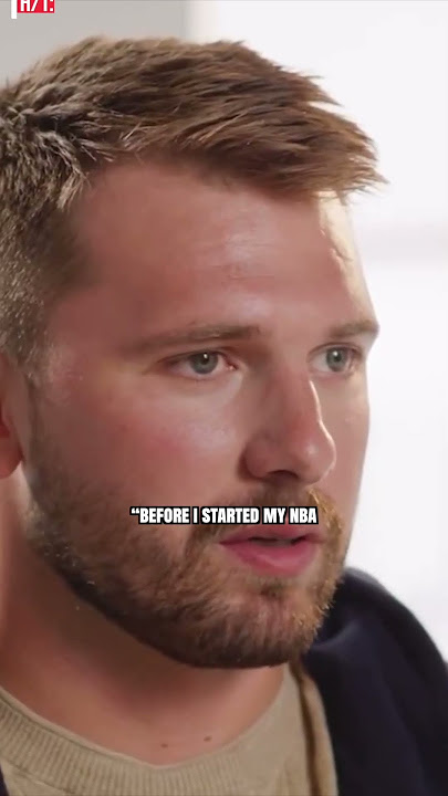 Kobe's Warning To Luka π