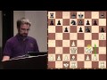 Crush the carokann  chess openings explained
