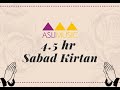 Asli music sabad kirtan catalogue  45 hrs