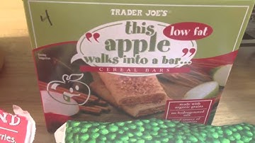 Trader Joe