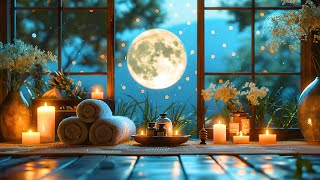 Sleep Comfortably 🌺 Sleep Music, Relaxation Music, Insomnia Relief, Sound of Water