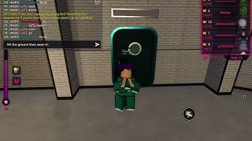 How to use tantrum emote glitch in ink game [patched now]