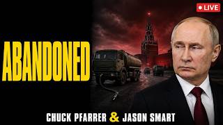 Putin Just STRANDED His Own Army | Pfarrer & Smart