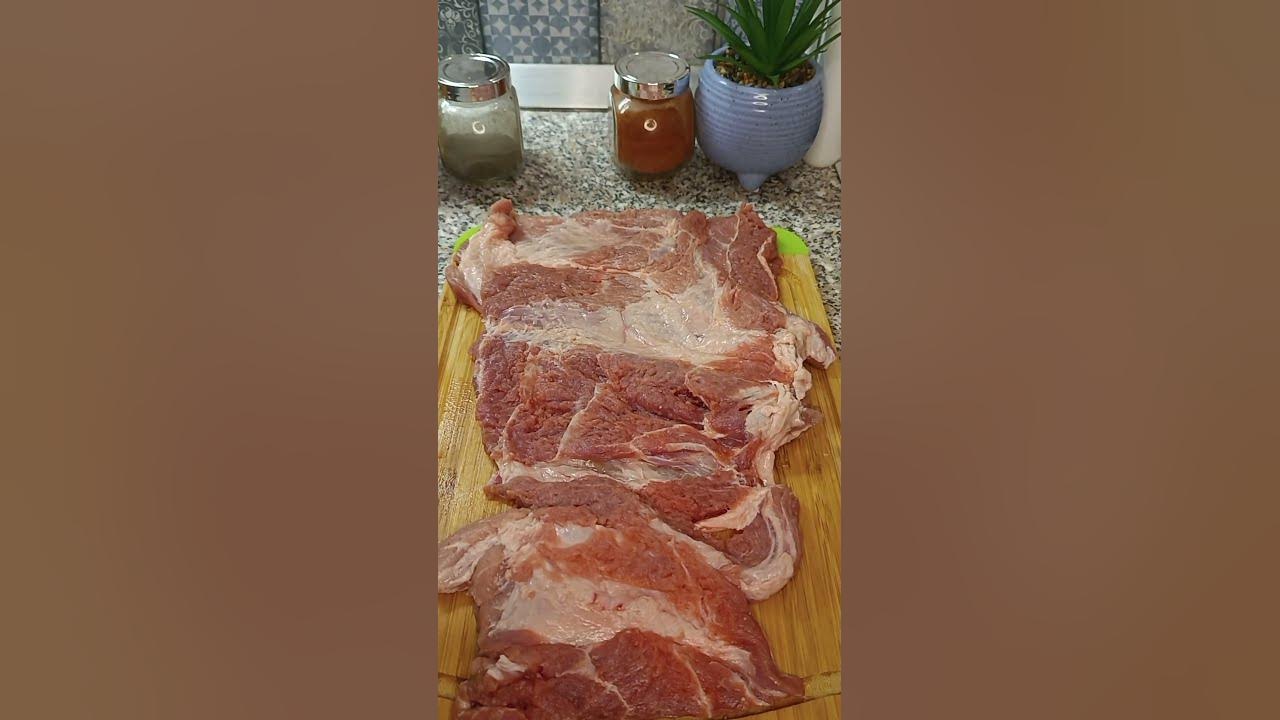 Мясной рулет #оченьвкусно #рецепты #вкусноипросто #мясо #мяснойрулет # ...
