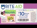 Rite aid ad scan  may 12  18 2024  earn 10 bc wyb 50  patel7ravi7