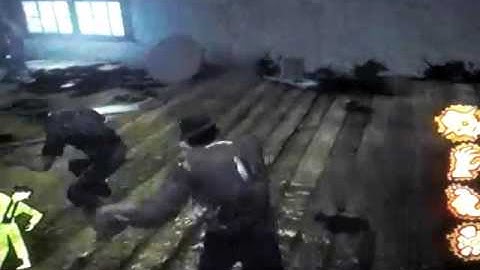 Stubbs the Zombie in Rebel without a pulse playthrough part 17